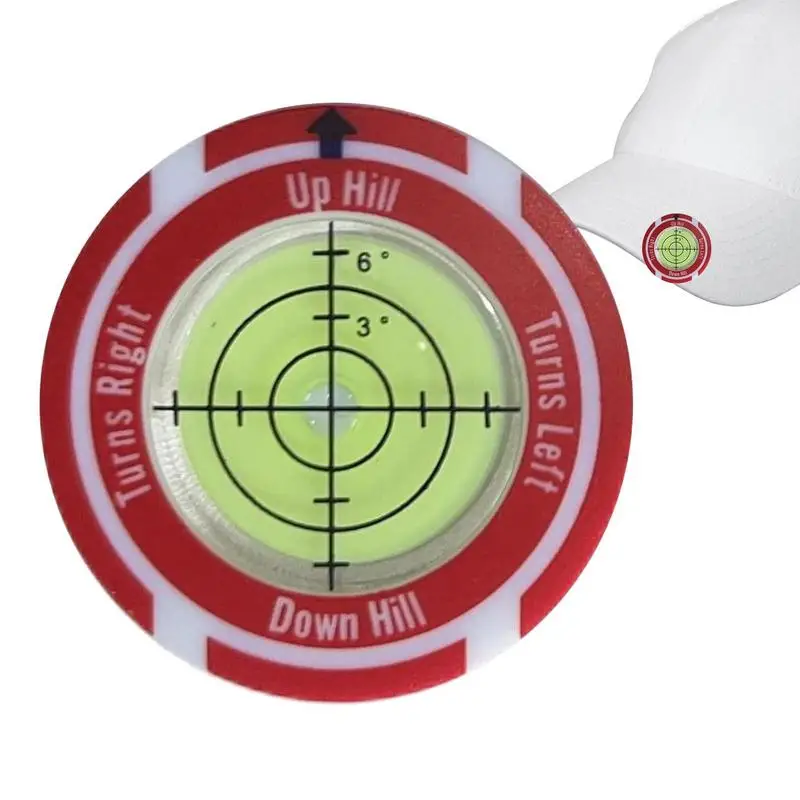 Golf Ball Markers Golf Magnetic Hat Clip Magnetic Golf Ball Aiming Marker Removable Golf Training Aids Accessories For Men Women
Golf Ball Markers Golf Magnetic Hat Clip Magnetic Golf Ball Aiming Marker Removable Golf Training Aids Accessories For Men Women