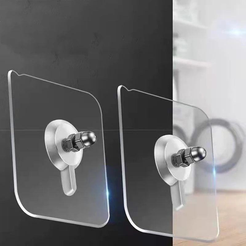 10pcs Punch Free Screws Hanger Non-Marking Screw Stickers Wall Picture Hardwall Drywall Hanging Kitchen Bathroom Hook
10pcs Punch Free Screws Hanger Non-Marking Screw Stickers Wall Picture Hardwall Drywall Hanging Kitchen Bathroom Hook