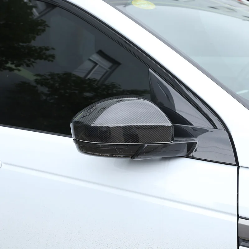 For Land Rover Discovery Sport Range Rover Evoque Velar Car Accessories Rear View Mirror Cover Caps Trim For Jaguar F-Pace X761
For Land Rover Discovery Sport Range Rover Evoque Velar Car Accessories Rear View Mirror Cover Caps Trim For Jaguar F-Pace X761