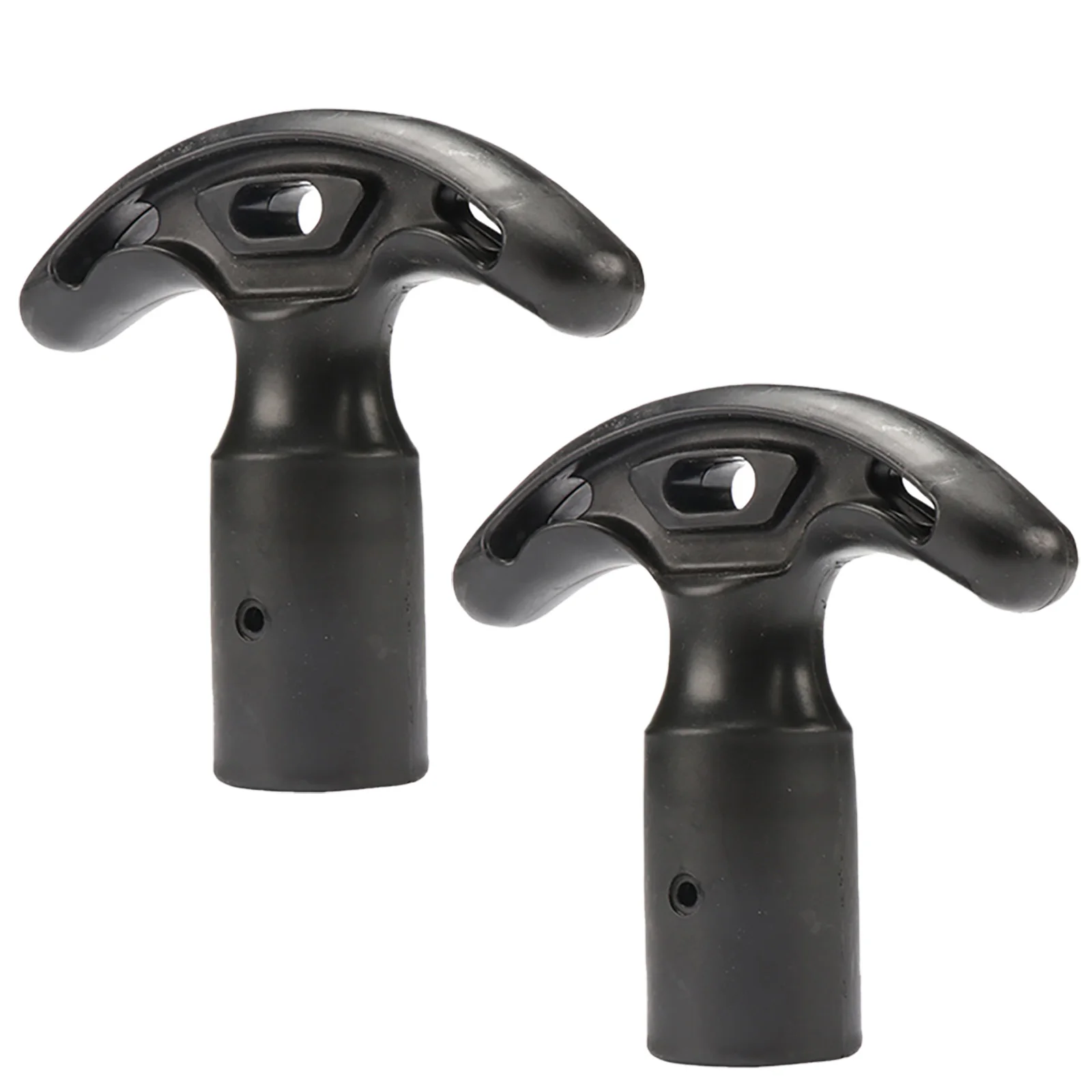 2pcs Kayak T-Handle Paddle PP Plastic Surfing Board Handle Grip For Kayak Boat Canoe Accessories Parts
2pcs Kayak T-Handle Paddle PP Plastic Surfing Board Handle Grip For Kayak Boat Canoe Accessories Parts