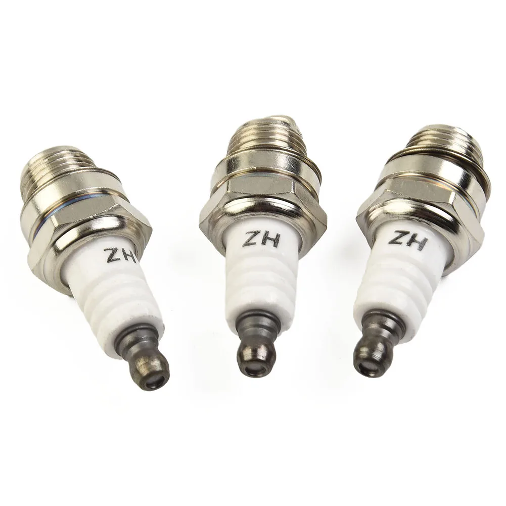 3pcs Lawnmowers Spark Plug For STIHL 4007000 ForDolmar 965603021 For Bosch WSR6F Trimmer Blower Replacements Accessory
3pcs Lawnmowers Spark Plug For STIHL 4007000 ForDolmar 965603021 For Bosch WSR6F Trimmer Blower Replacements Accessory