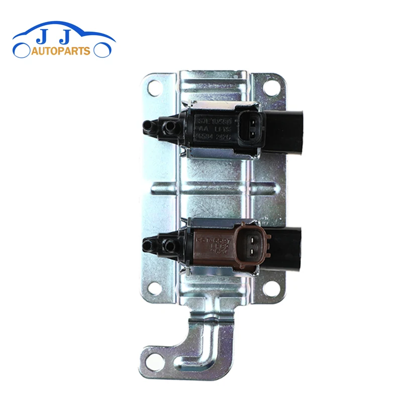 LF82-18-740 Intake Manifold Runner Solenoid / Vapor Canister Purge Fits For Mazda 3 5 6 CX-7 LF8218740
LF82-18-740 Intake Manifold Runner Solenoid / Vapor Canister Purge Fits For Mazda 3 5 6 CX-7 LF8218740