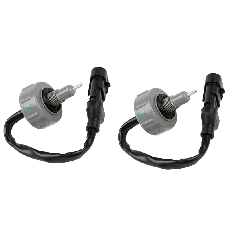 2X 319213A810 For Hyundai Santa Fe 03-05 Tucson 04-10 Kia Rondo Carens 05-06 Crude Oil-Filter Water Sensor
2X 319213A810 For Hyundai Santa Fe 03-05 Tucson 04-10 Kia Rondo Carens 05-06 Crude Oil-Filter Water Sensor