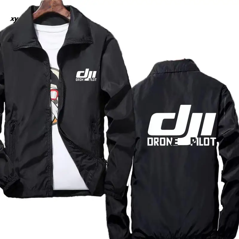 Spring / summer 2022 new bomber men's jacket casual windbreaker zip thin lapel jacket s to 7XL
Spring / summer 2022 new bomber men's jacket casual windbreaker zip thin lapel jacket s to 7XL