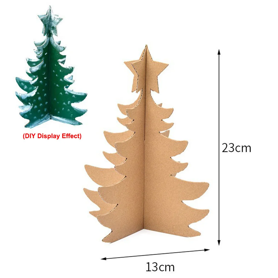 Рождественский бумажный дом Tissy
Рождественский бумажный дом Tissy
