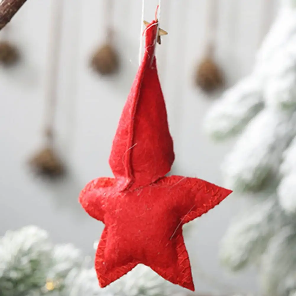 Подвеска для куклы в виде пентаграммы
Подвеска для куклы в виде пентаграммы