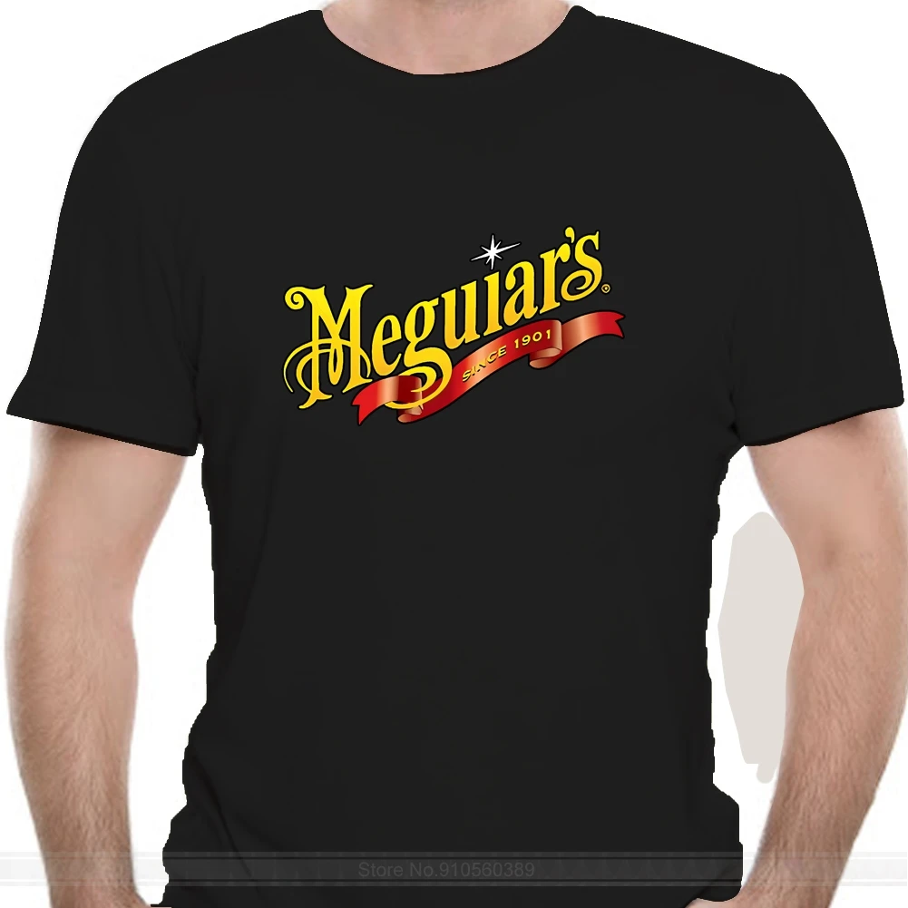 Meguiars Automobile Car Truck Auto Parts Cool Distressed Style Brand fashion t-shirt men cotton brand teeshirt
Meguiars Automobile Car Truck Auto Parts Cool Distressed Style Brand fashion t-shirt men cotton brand teeshirt