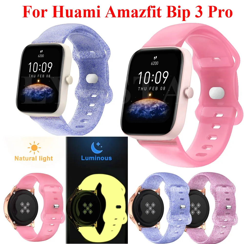 Ремешок силиконовый 20 мм для Amazfit Bip S, браслет для Xiaomi Huami Amazfit Bip 3 Pro/GTS 3 2/Bip U Pro/GTR 42 мм
Ремешок силиконовый 20 мм для Amazfit Bip S, браслет для Xiaomi Huami Amazfit Bip 3 Pro/GTS 3 2/Bip U Pro/GTR 42 мм