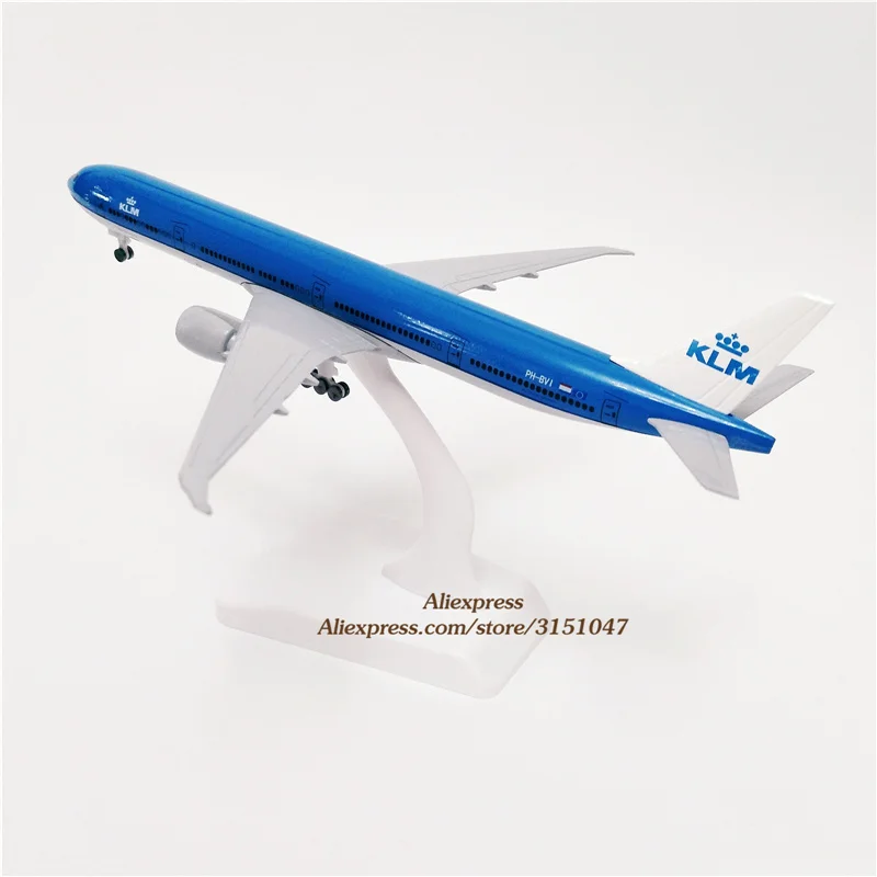 Модель самолета авиакомпании KLM, 19 см, сплав металла, Нидерланды, Боинг 777 B777, модель самолета
Модель самолета авиакомпании KLM, 19 см, сплав металла, Нидерланды, Боинг 777 B777, модель самолета