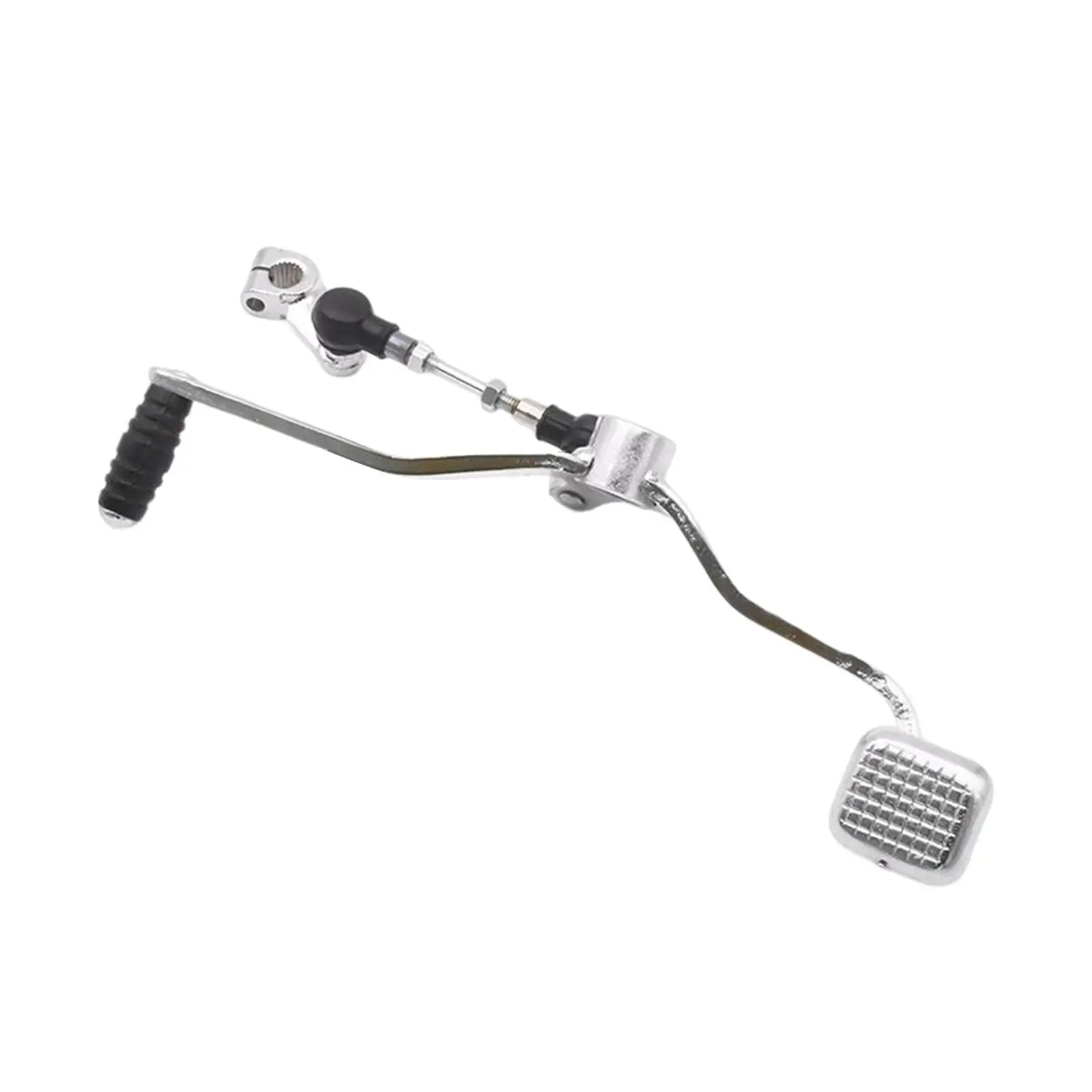 Motorcycle Shifter Pedal Assembly Gear Shift Lever for Motorbike Direct Replaces Easy Installation Durable Accessory
Motorcycle Shifter Pedal Assembly Gear Shift Lever for Motorbike Direct Replaces Easy Installation Durable Accessory
