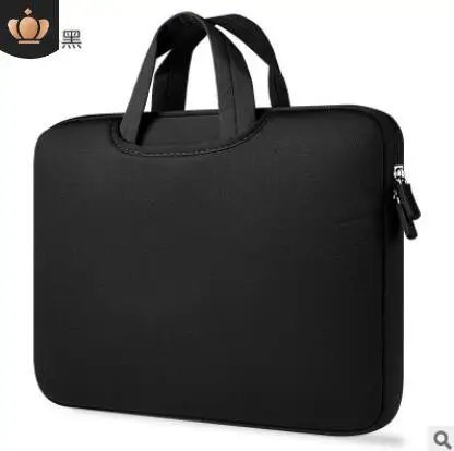 Портативная сумка для ноутбука с ручкой для Apple MacBook Air Pro Retina 11,6/13,3/15,4/15,6 дюймов
Портативная сумка для ноутбука с ручкой для Apple MacBook Air Pro Retina 11,6/13,3/15,4/15,6 дюймов