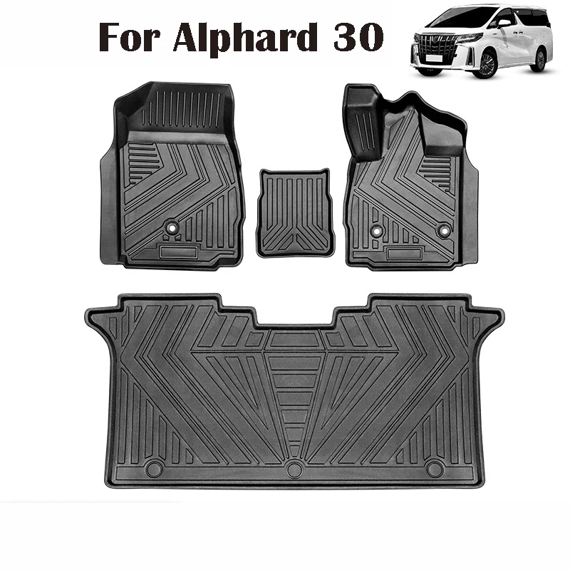 Rubber Car Floor Mats Set For Ford Ranger Waterproof Accessories Automovil Auto Interior Carpets
Rubber Car Floor Mats Set For Ford Ranger Waterproof Accessories Automovil Auto Interior Carpets