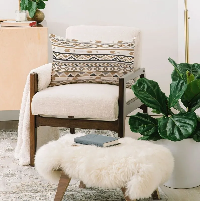 Продолговатая набивная подушка в стиле бохо, нейтральный дизайн, прямоугольная набивная поясничная Подушка, диван для гостиной и спальни
Продолговатая набивная подушка в стиле бохо, нейтральный дизайн, прямоугольная набивная поясничная Подушка, диван для гостиной и спальни