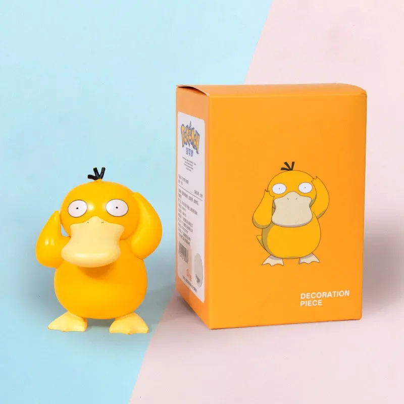 New Keda Duck Hand Toy Creative Funny Children's Gift Ornament Figure Cute Trendy Accessories
New Keda Duck Hand Toy Creative Funny Children's Gift Ornament Figure Cute Trendy Accessories