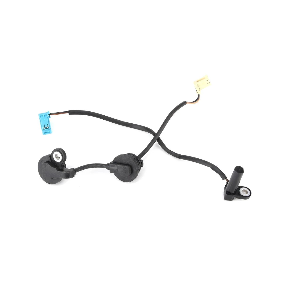 Car Automatic Transmission Speed Sensor 24244592, 24259853, 24275801 for Chevolet Captiva Cruze Auto Trans Speed Sensor
Car Automatic Transmission Speed Sensor 24244592, 24259853, 24275801 for Chevolet Captiva Cruze Auto Trans Speed Sensor