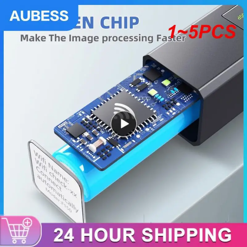 1~5PCS Industrial Endoscope Camera 8mm Lens 2.0MP USB-C WIFI Wireless Inspection Borescope Waterproof 8LED For IPhone Android 
1~5PCS Industrial Endoscope Camera 8mm Lens 2.0MP USB-C WIFI Wireless Inspection Borescope Waterproof 8LED For IPhone Android