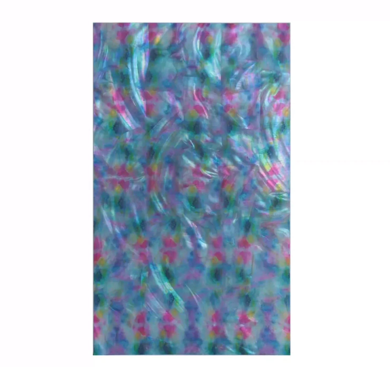 Size:240x140mm Thick:0.2mm Natural Colored Oil Flower Shell Pearl Shell Double sided Colored Carved DIY Inlay Material
Size:240x140mm Thick:0.2mm Natural Colored Oil Flower Shell Pearl Shell Double sided Colored Carved DIY Inlay Material
