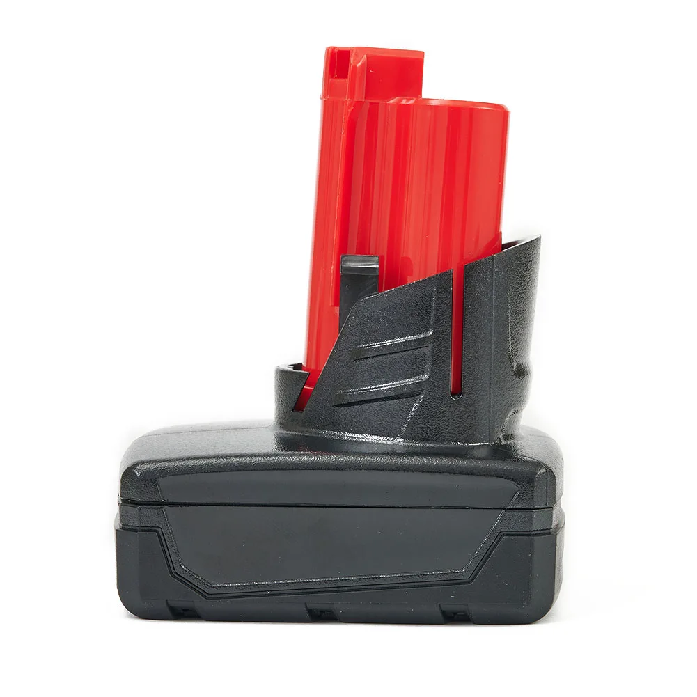 Lithium Battery 6-cell Plastic Shell PCB Protection Board Suitable For Miwaki 12V Lithium Battery Tools
Lithium Battery 6-cell Plastic Shell PCB Protection Board Suitable For Miwaki 12V Lithium Battery Tools