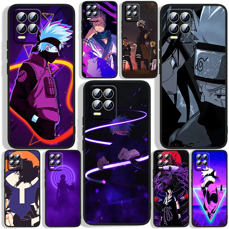 Anime Naruto Hyun Phone Case For OPPO Realme 5 6i 6s 7 7i(Global) 8 8i Pro 5G Realme Narzo 50A Narzo 50i Black Silicone
Anime Naruto Hyun Phone Case For OPPO Realme 5 6i 6s 7 7i(Global) 8 8i Pro 5G Realme Narzo 50A Narzo 50i Black Silicone