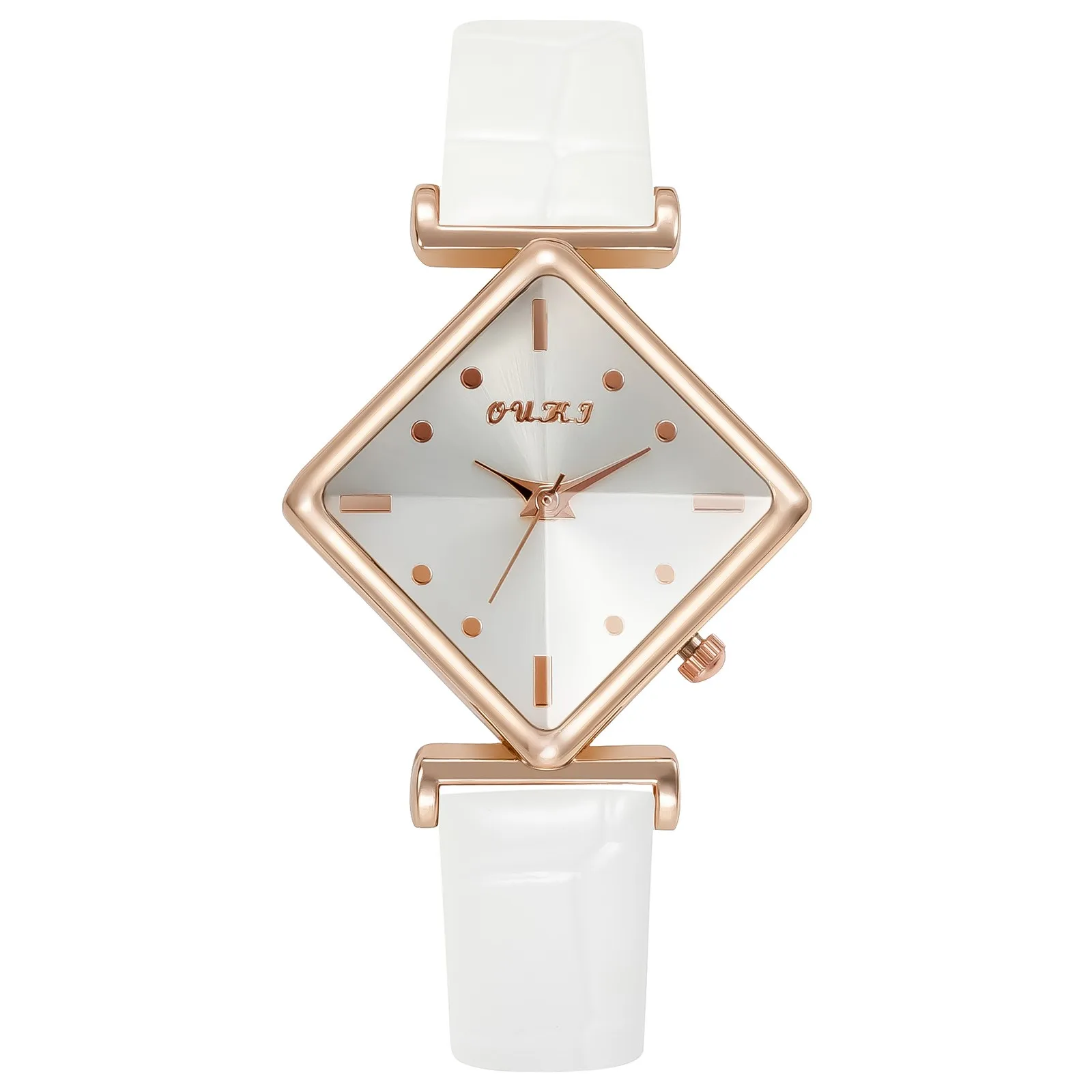 Women Watches Top Brand Luxury 2022 Fashion Luminous Pointer Watch Leather Wristband Women's Watch Quartz Watch Gift relógio
Women Watches Top Brand Luxury 2022 Fashion Luminous Pointer Watch Leather Wristband Women's Watch Quartz Watch Gift relógio