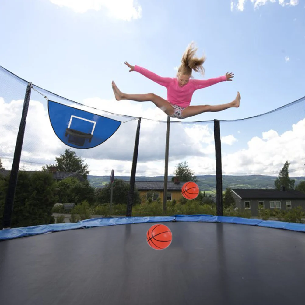 Indoor Basketball Frame Trampoline Hoops Rack Universal for Cloth Mini Child Stand
Indoor Basketball Frame Trampoline Hoops Rack Universal for Cloth Mini Child Stand