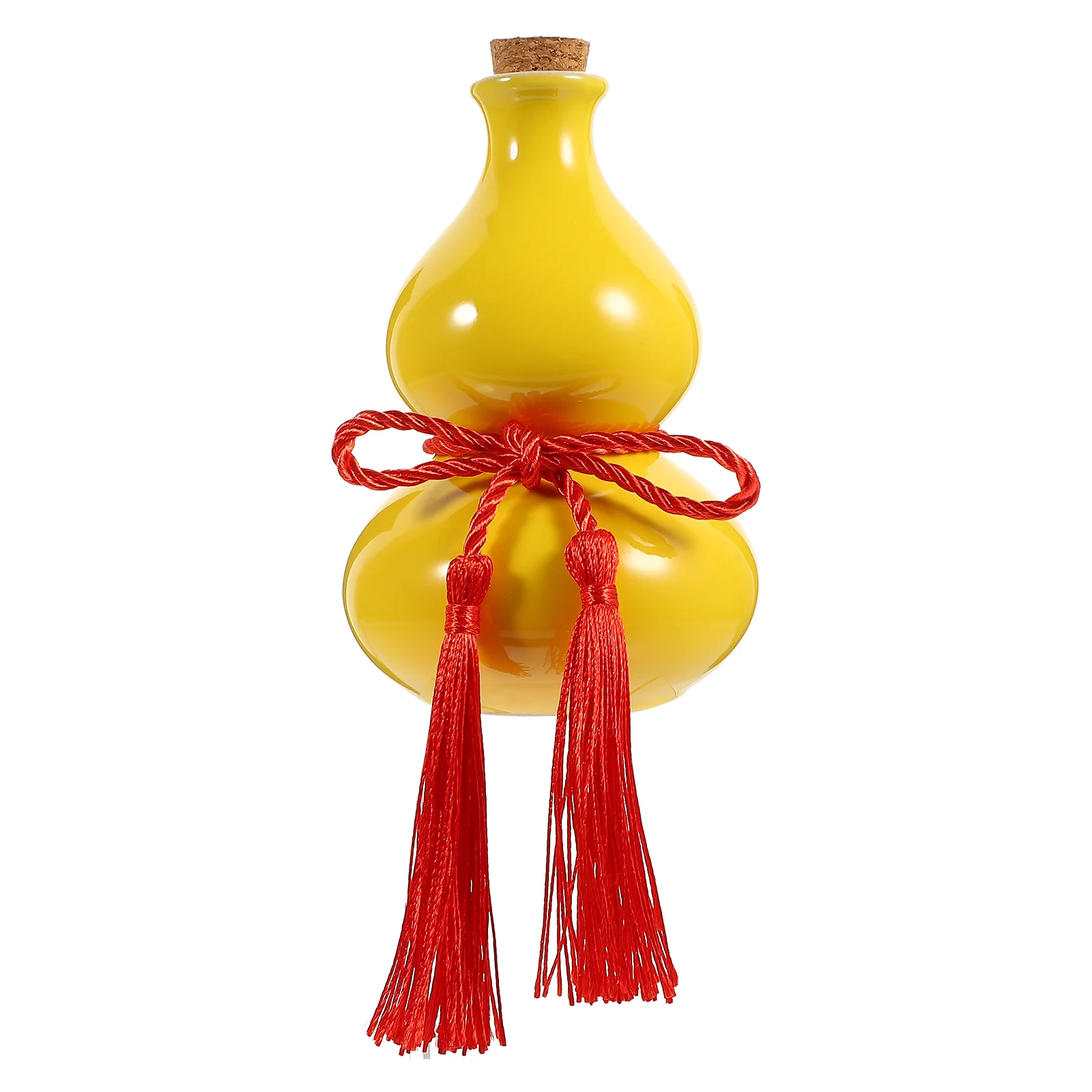 Gourd Bottle Ceramic Flask Wu Lou Sake Jug Container Shui Fengchinese Canister Tea Hip Pot Oil Small Lu Water Holder Decanter
Gourd Bottle Ceramic Flask Wu Lou Sake Jug Container Shui Fengchinese Canister Tea Hip Pot Oil Small Lu Water Holder Decanter