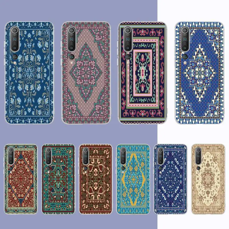 Yinuoda Retro Emboss Floral Flower Phone Case for Samsung S21 A10 for Redmi Note 7 9 for Huawei P30Pro Honor 8X 10i cover
Yinuoda Retro Emboss Floral Flower Phone Case for Samsung S21 A10 for Redmi Note 7 9 for Huawei P30Pro Honor 8X 10i cover