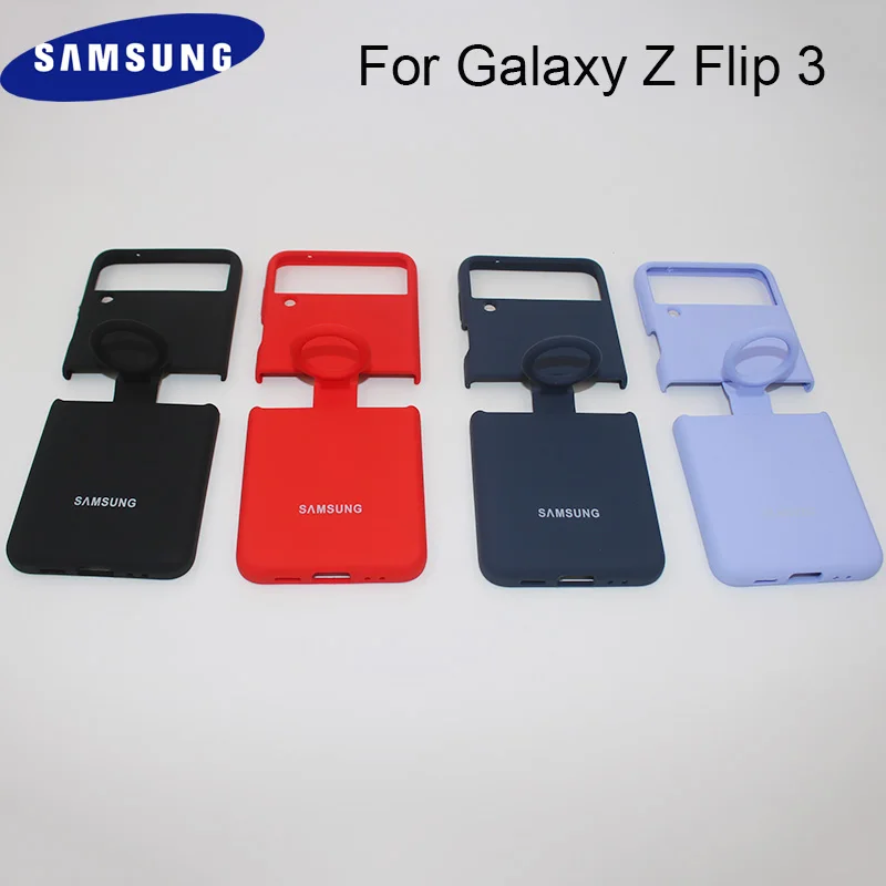 Модный противоударный чехол для Samsung Galaxy Z Flip 3 5G, Ультратонкий силиконовый защитный чехол с кольцом для пальца и логотипом
Модный противоударный чехол для Samsung Galaxy Z Flip 3 5G, Ультратонкий силиконовый защитный чехол с кольцом для пальца и логотипом