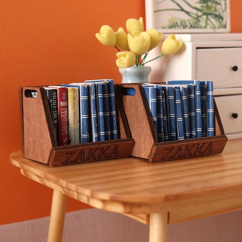 1Pc 1:12 Dollhouse Miniature Storage Basket Book Food Fruit Storage Model Home Kitchen Decor Toy
1Pc 1:12 Dollhouse Miniature Storage Basket Book Food Fruit Storage Model Home Kitchen Decor Toy