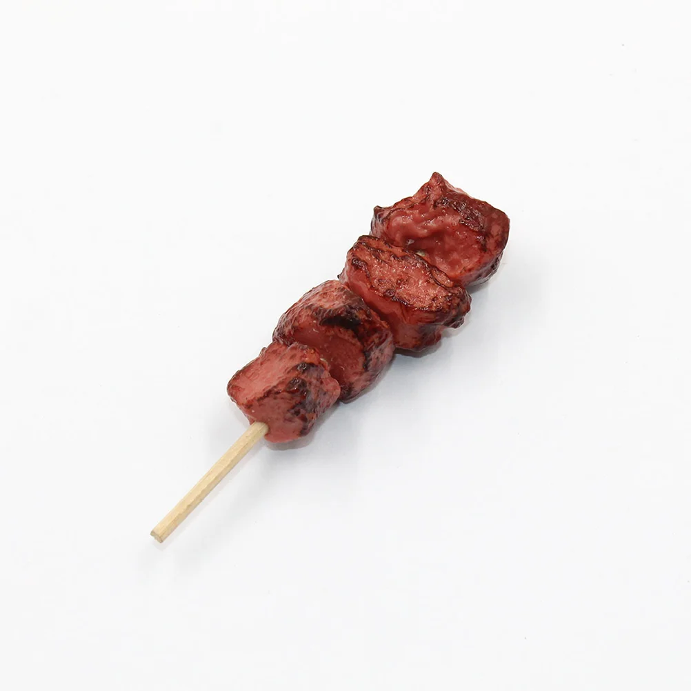 Fake Kitchen Play Realistic Toys House S Children Playhouse Bbq 3 Toddlers Kids Pretend Mini Props Display Artificial Steak
Fake Kitchen Play Realistic Toys House S Children Playhouse Bbq 3 Toddlers Kids Pretend Mini Props Display Artificial Steak