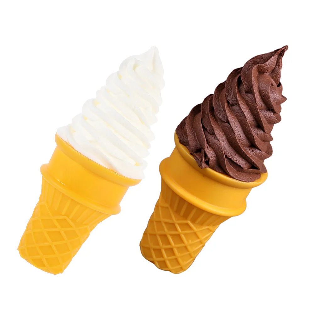 Ice Creamfake Artificial Play Propstoy Dessert Accessories Pretend Cone Coffee Simulation Bar Model Realistic Propcake Display
Ice Creamfake Artificial Play Propstoy Dessert Accessories Pretend Cone Coffee Simulation Bar Model Realistic Propcake Display