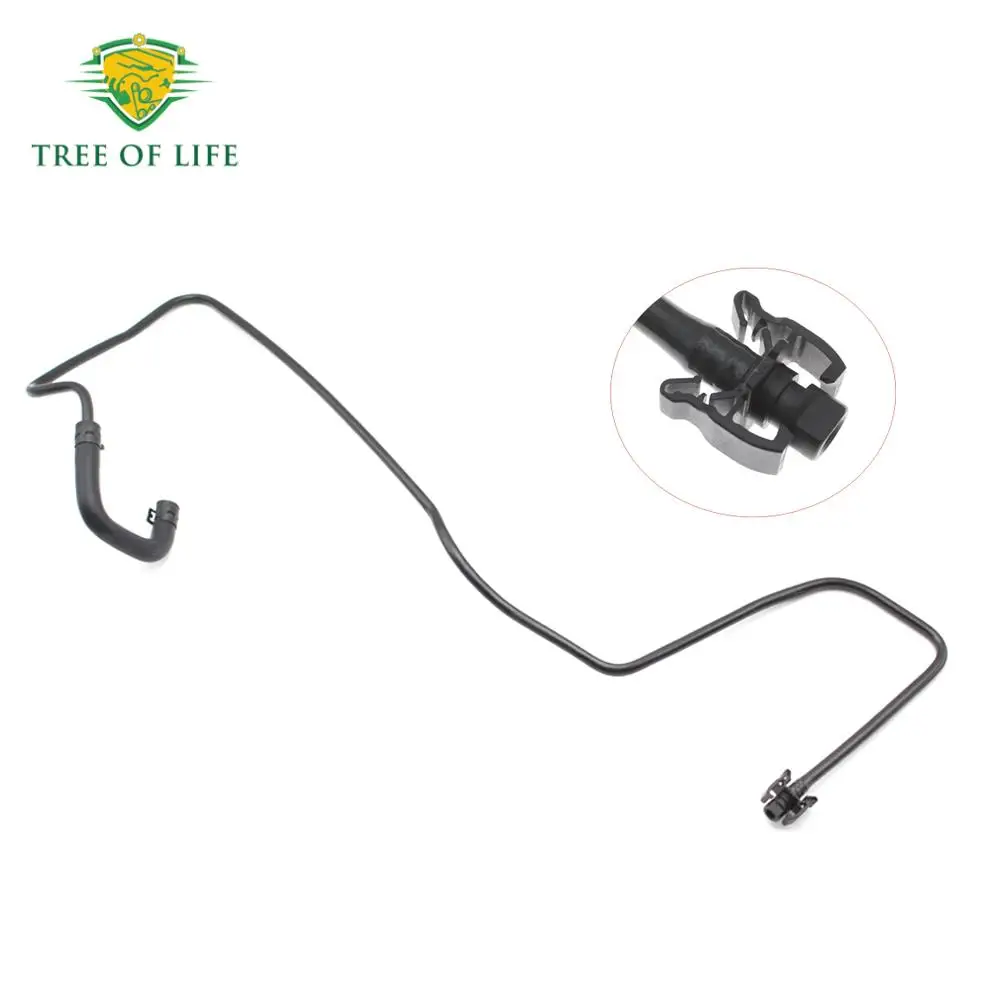 For FORD Fiesta 1.6L 2011-2019 Radiator-Overflow Hose Backlog Hose Refrigeration Water Tank 8V2Z8B081B 8V2Z-8B081-B CN118C012AA
For FORD Fiesta 1.6L 2011-2019 Radiator-Overflow Hose Backlog Hose Refrigeration Water Tank 8V2Z8B081B 8V2Z-8B081-B CN118C012AA