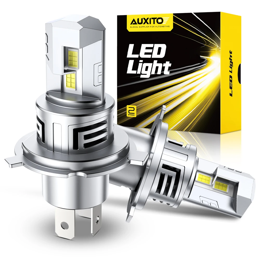 2 шт. H4 светодиодные фары Canbus без ошибок для Toyota Tacoma Yaris Aygo Ccorolla Kia Rio Morning Picanto Hyundai I10 Tucson Accent
2 шт. H4 светодиодные фары Canbus без ошибок для Toyota Tacoma Yaris Aygo Ccorolla Kia Rio Morning Picanto Hyundai I10 Tucson Accent