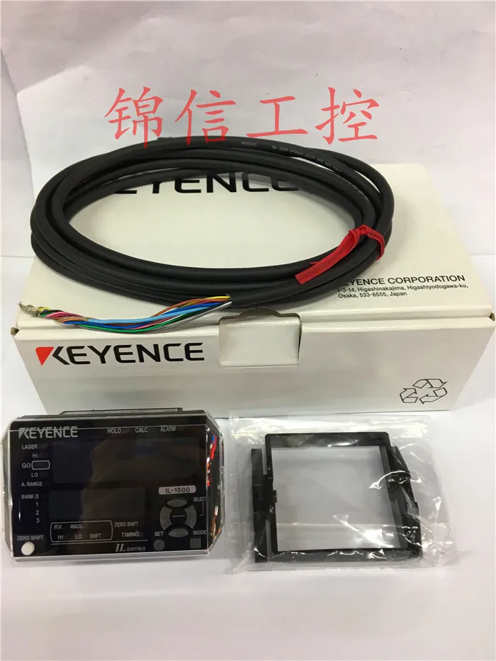 Оригинальный оригинальный лазерный датчик перемещения
Оригинальный оригинальный лазерный датчик перемещения