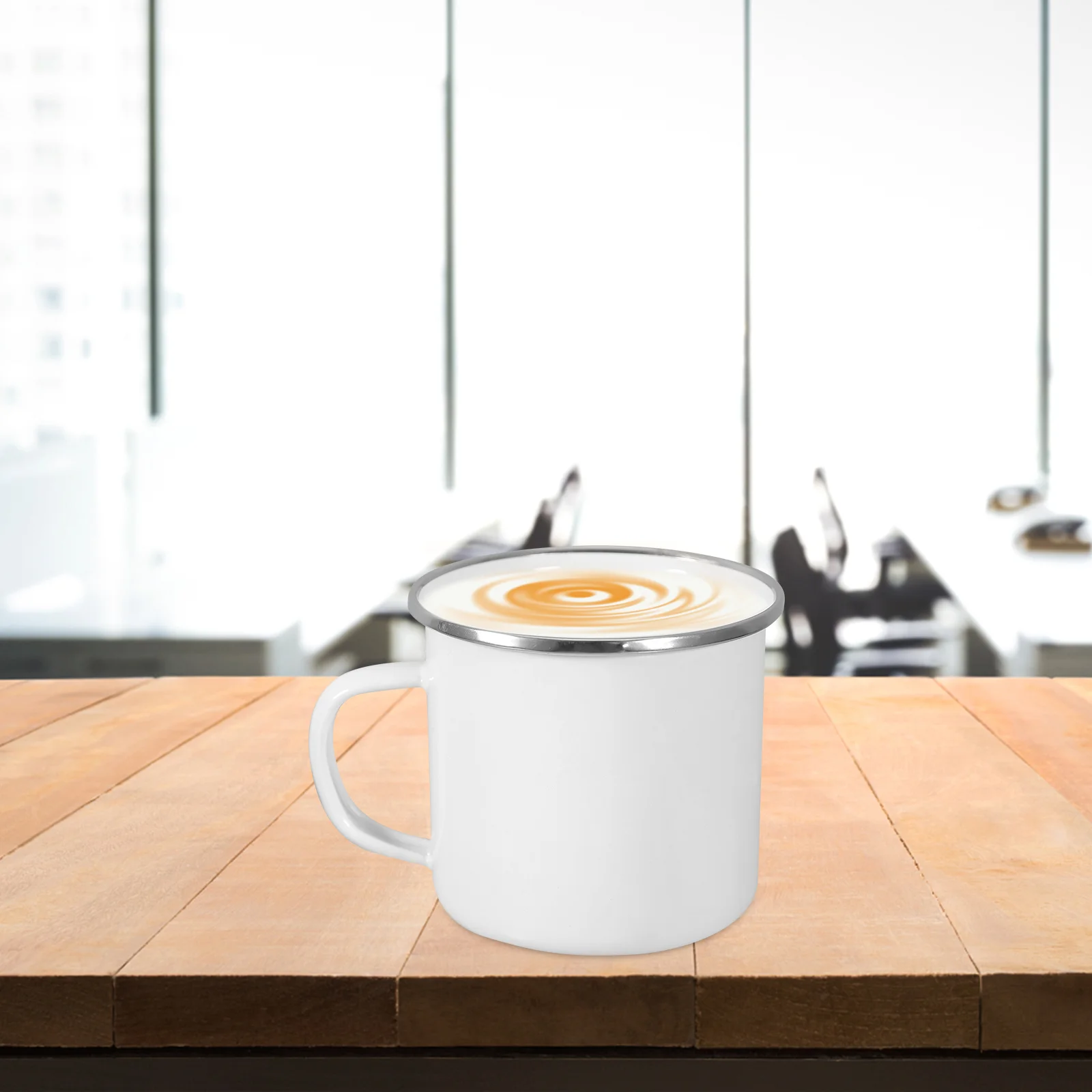 Enamel Mug Cup Camping Small Cups Picnic Exquisite Convenient Water Portable Multi-function Glass 
Enamel Mug Cup Camping Small Cups Picnic Exquisite Convenient Water Portable Multi-function Glass