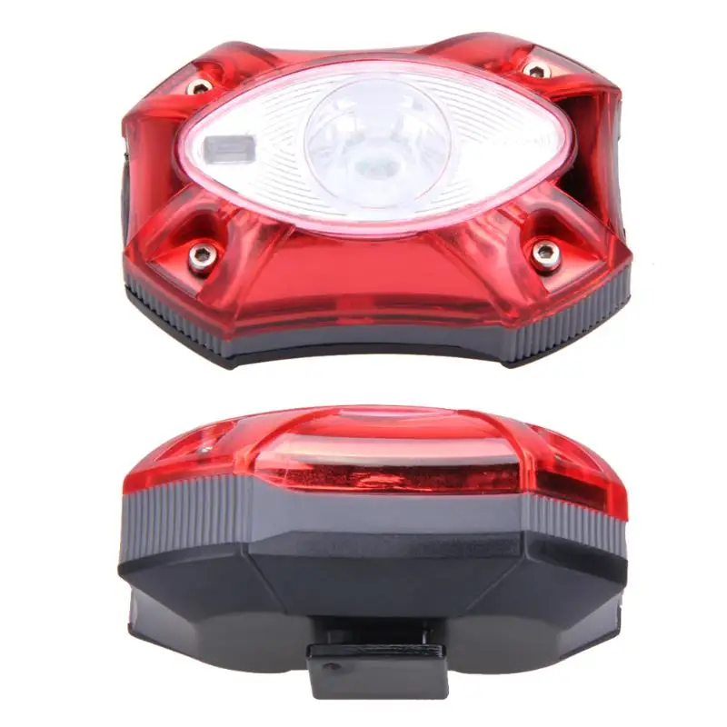 3W Bike Rear Light Bicycle USB Rechargeable Waterproof Taillight Cycling Bright LED Safety Light Bicycle Accessories
3W Bike Rear Light Bicycle USB Rechargeable Waterproof Taillight Cycling Bright LED Safety Light Bicycle Accessories