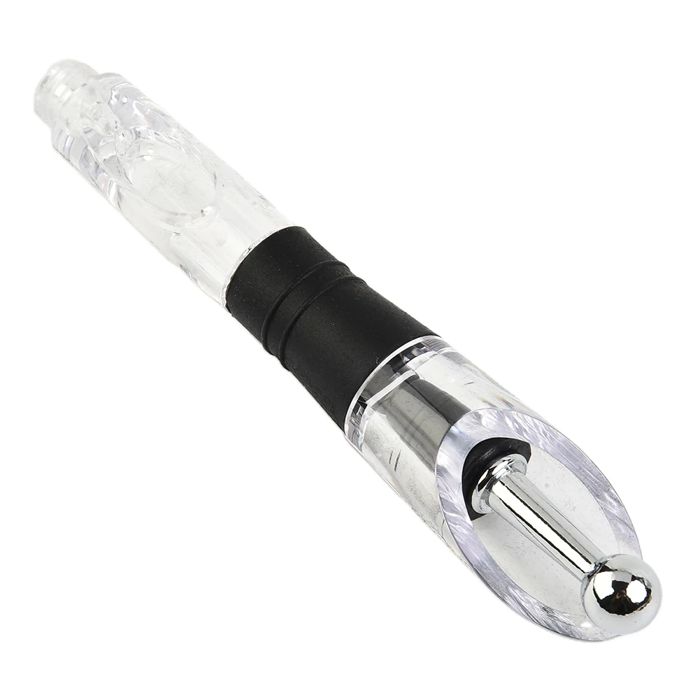 High Quality Practical Brand New Durable Exquisite Wine Chiller Stick 32*3.5*3cm Accessories Bottle Wine Cooler
High Quality Practical Brand New Durable Exquisite Wine Chiller Stick 32*3.5*3cm Accessories Bottle Wine Cooler