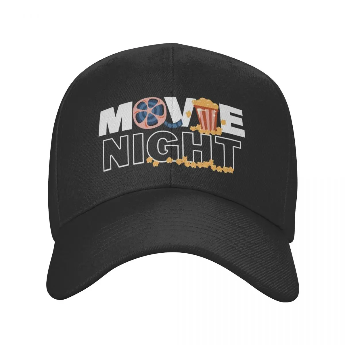 Семейный фильм ночной попкорн фильм веер фильмы влюбленные Casquette, Кепка из полиэстера настраиваемая шляпа впитывающий путешествия хороший подарок
Семейный фильм ночной попкорн фильм веер фильмы влюбленные Casquette, Кепка из полиэстера настраиваемая шляпа впитывающий путешествия хороший подарок