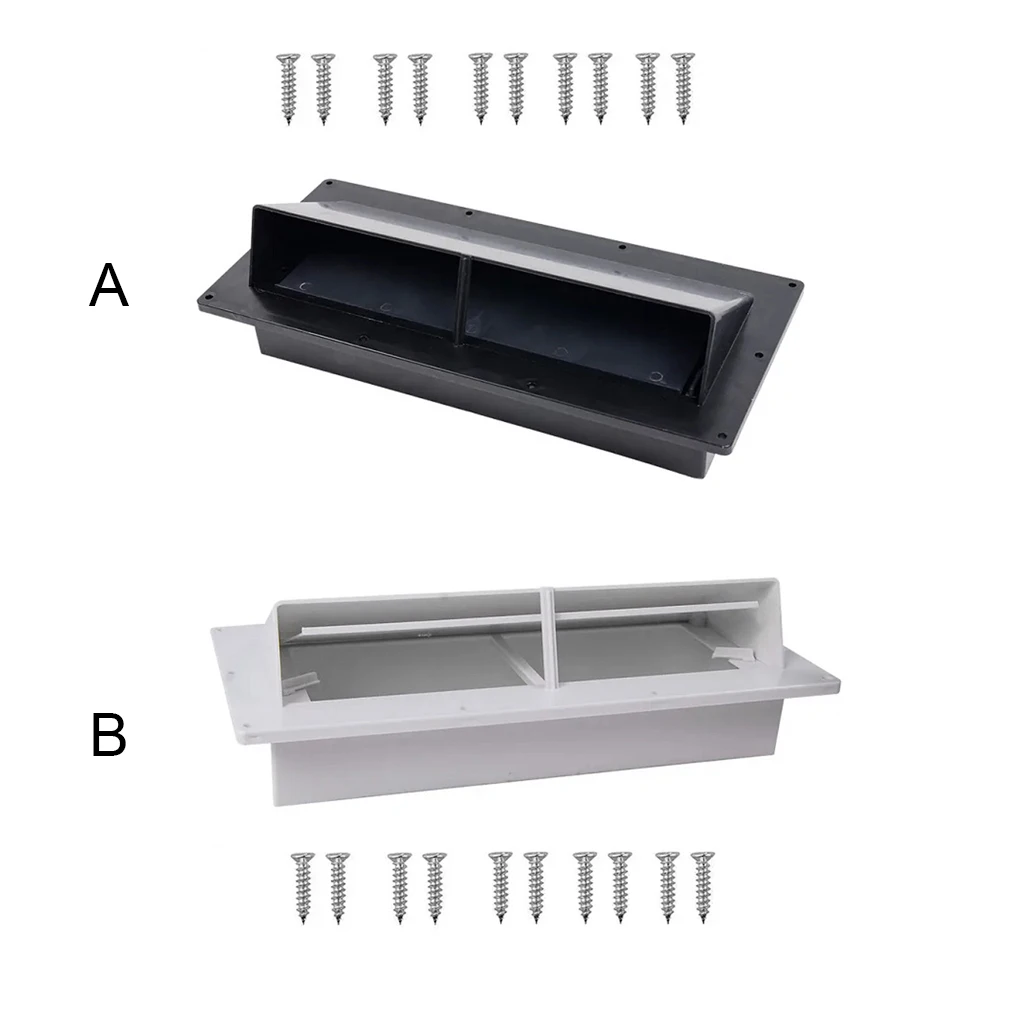 Подходит для большинства вентиляционных отверстий для домов на колесах, вентиляция в походном транспортном средстве с полными аксессуарами для легкости
Подходит для большинства вентиляционных отверстий для домов на колесах, вентиляция в походном транспортном средстве с полными аксессуарами для легкости