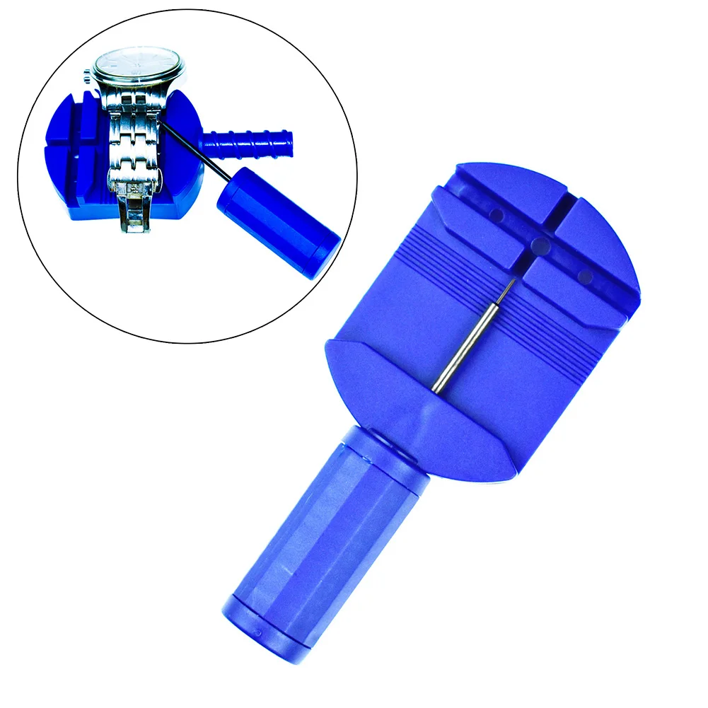 1PC Repair Watch Strap Widened And Shortened Repair Tool Watch Strap Remover Repair Shorten Bracelet
1PC Repair Watch Strap Widened And Shortened Repair Tool Watch Strap Remover Repair Shorten Bracelet