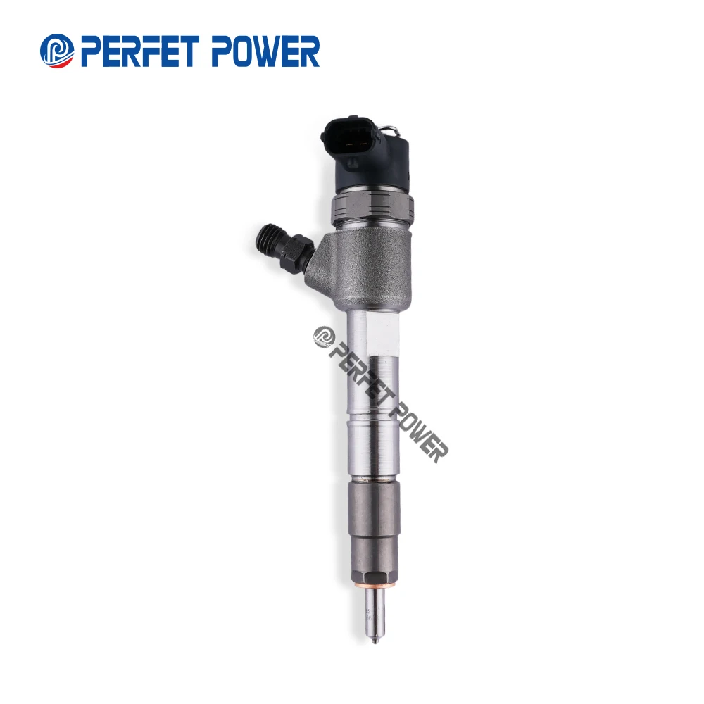 China Made New 0445110696 Common Rail Fuel Injector 0 445 110 696 Compatible with Engine CRI1-16 
China Made New 0445110696 Common Rail Fuel Injector 0 445 110 696 Compatible with Engine CRI1-16