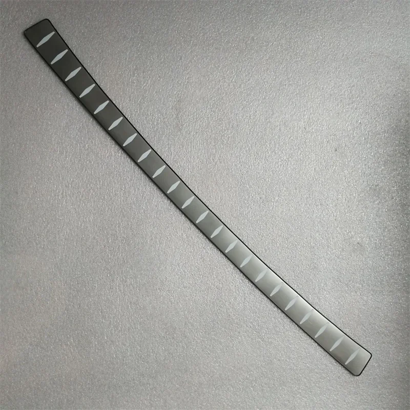 Для Toyota Rav4 Xa50 2019 2020 2021 Стайлинг автомобиля нержавеющая сталь протектор заднего бампера порог багажника задняя защита протектора накладка
Для Toyota Rav4 Xa50 2019 2020 2021 Стайлинг автомобиля нержавеющая сталь протектор заднего бампера порог багажника задняя защита протектора накладка