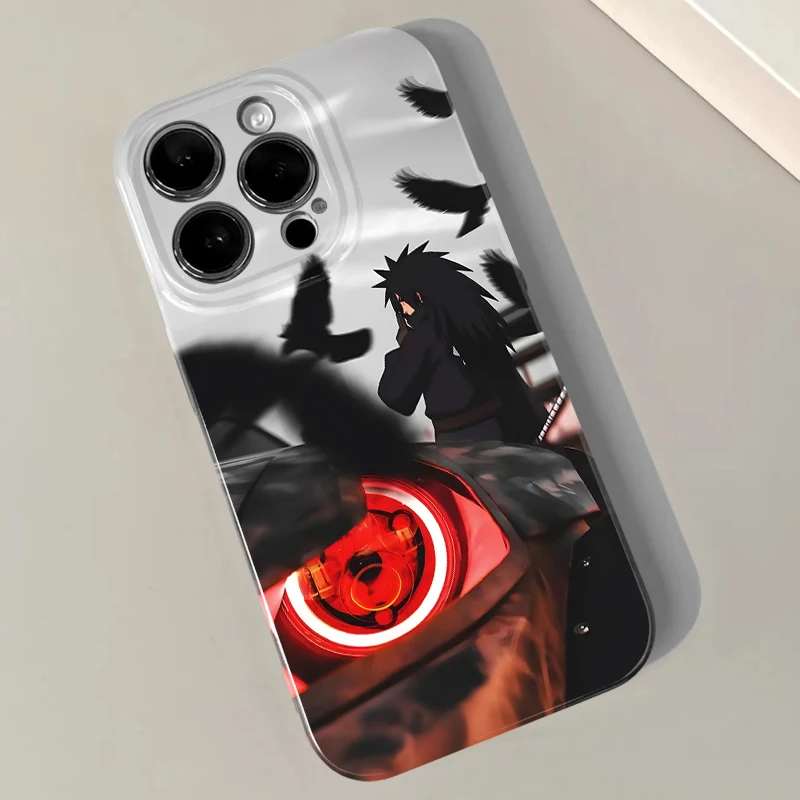Madara Uchiha Phone Case for Samsung S23 Ultra S22 S21 S20 FE Galaxy A73 A71 A53 A52 Note 10 Hard Cover Frame Pattern IMD Funda 
Madara Uchiha Phone Case for Samsung S23 Ultra S22 S21 S20 FE Galaxy A73 A71 A53 A52 Note 10 Hard Cover Frame Pattern IMD Funda