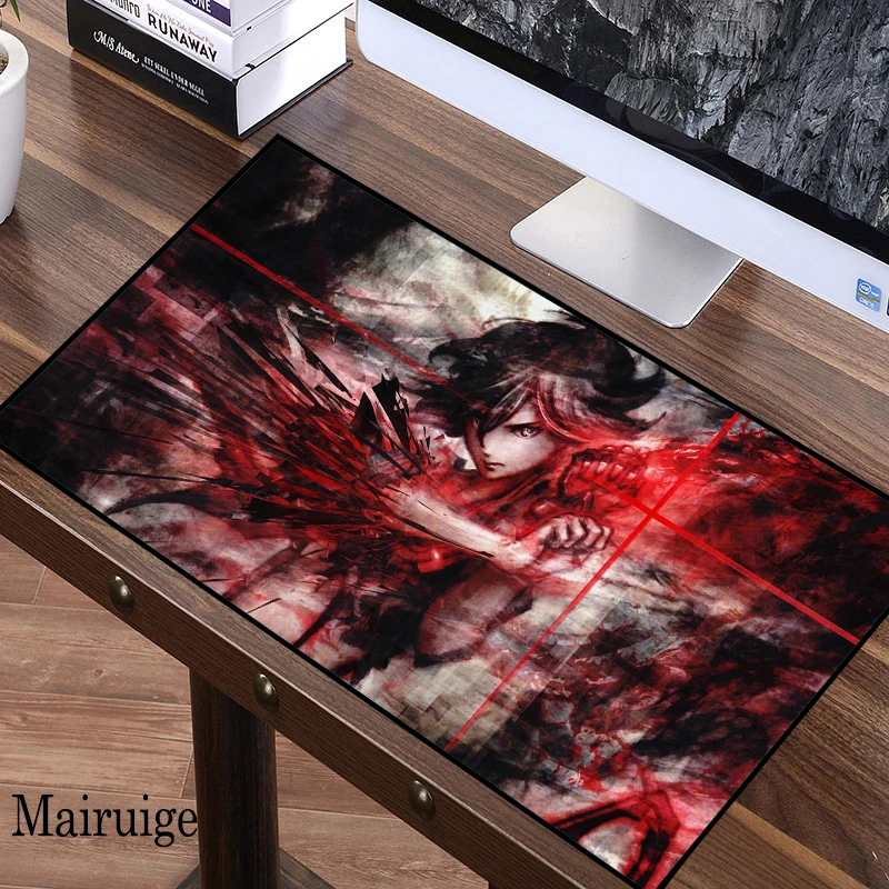 80x40cm Anime Gir Large Mouse Pad Computer Table mat Gamer Keyboard Non-slip Mousepad PC Laptop Gaming Accessories Desk Mat Rug
80x40cm Anime Gir Large Mouse Pad Computer Table mat Gamer Keyboard Non-slip Mousepad PC Laptop Gaming Accessories Desk Mat Rug