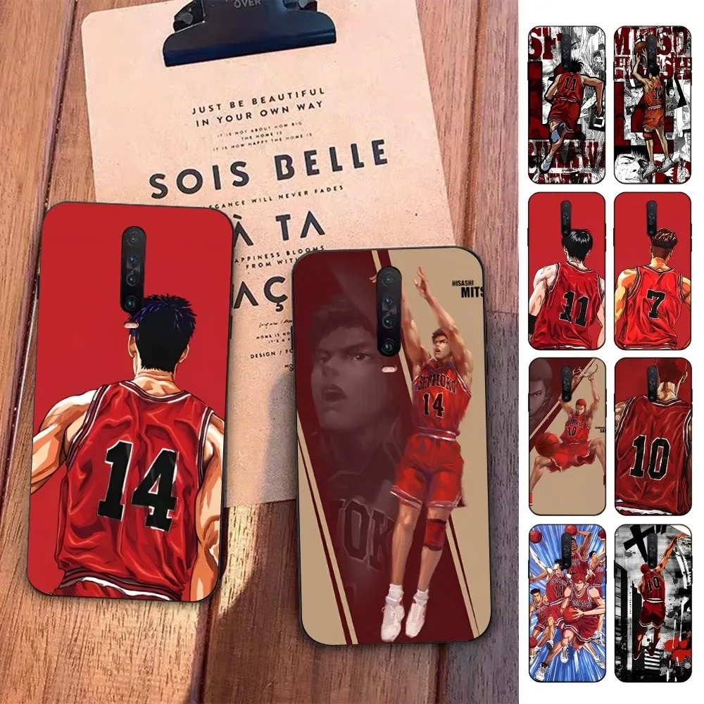 Japan Comic Slam dunk Sakuragi Phone Case For Redmi 5 6 7 8 9 10 plus pro 6 7 8 9 A GO K20 K30 K40 pro plus F3 Fundas
Japan Comic Slam dunk Sakuragi Phone Case For Redmi 5 6 7 8 9 10 plus pro 6 7 8 9 A GO K20 K30 K40 pro plus F3 Fundas
