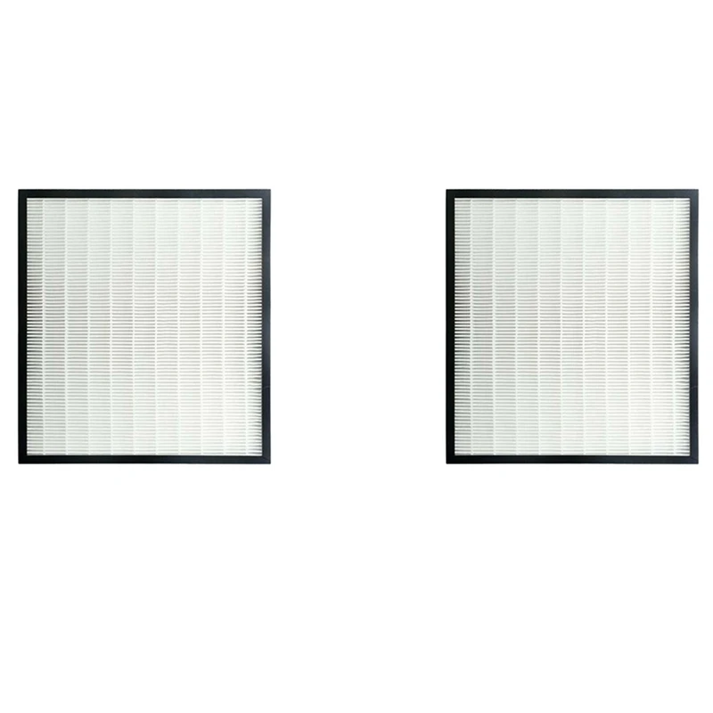 5 шт., HEPA-фильтр для очистителя воздуха Sharp FZ-F30HFE
5 шт., HEPA-фильтр для очистителя воздуха Sharp FZ-F30HFE