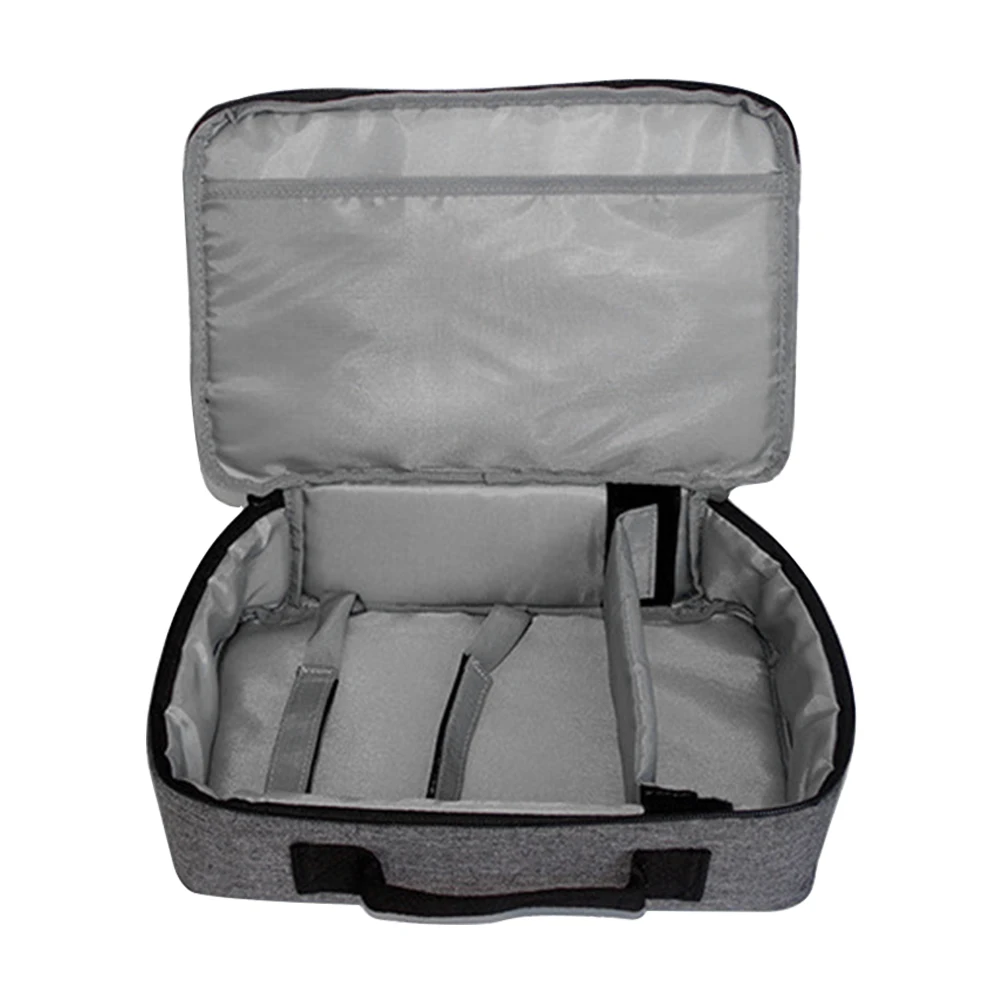 Cloth Packaging Universal Fit For Projector Dustproof Travel Anti Scratch Home Office Carrying Bag Large Capacity Portable Case
Cloth Packaging Universal Fit For Projector Dustproof Travel Anti Scratch Home Office Carrying Bag Large Capacity Portable Case