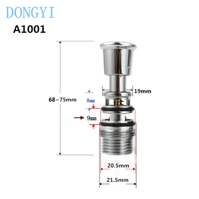 Смеситель для ванны с пружинным переключателем
Смеситель для ванны с пружинным переключателем