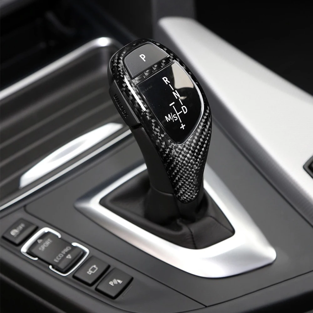 Multiple Colour Scratch Resistance Car Gear Shift Knob Cover ABS+PC Material Car Interior Accessories Waterproof Durable
Multiple Colour Scratch Resistance Car Gear Shift Knob Cover ABS+PC Material Car Interior Accessories Waterproof Durable