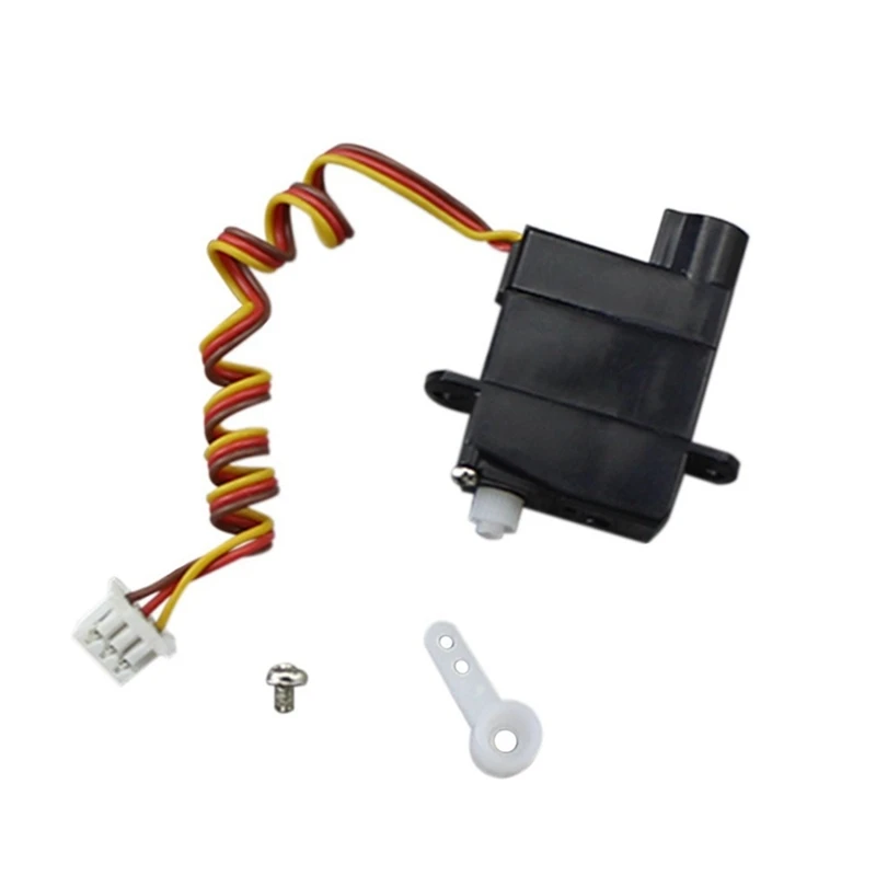 V966.011 сервопривод для Wltoys V966 V911S V977 V988 V930 V931 XK K110 A600 A430 A800 аксессуары для детской модели
V966.011 сервопривод для Wltoys V966 V911S V977 V988 V930 V931 XK K110 A600 A430 A800 аксессуары для детской модели